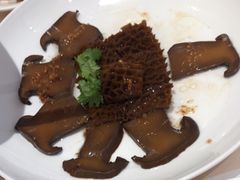 -正佳广场万豪酒店-粤菜餐厅·点心·海鲜·聚餐