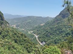 -福建天门山