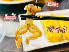 -飞虹鱼馆(春华路店)