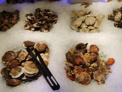 -鼎香缘海鲜自助火锅烤肉(锦辉购物广场店)