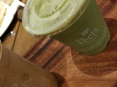 -Peet's Coffee皮爷咖啡(德基店)