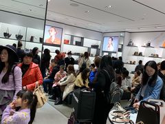 -Charles & Keith(大运河购物中心店)