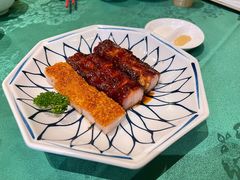 -誉八仙粤菜(万象天地店)