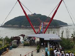 -外蒲山