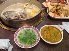 -大吉利·潮汕牛肉火锅(河西店)