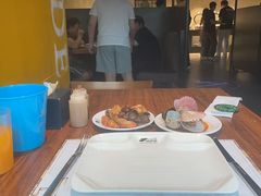 -汉巴味德·烤肉与啤酒的自助(杭州大悦城店)