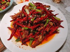 -天辣(金桥啦啦宝都店)