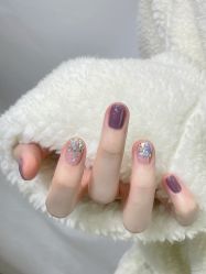 -情同手足美甲美睫