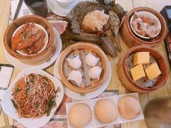 -添好运点心专门店(百老汇店)