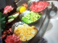 -济南香格里拉·咖啡泉自助餐厅