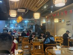 -易老妈蹄花.特色川菜(人民公园总店)