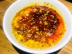-万记麻辣烫国展总店