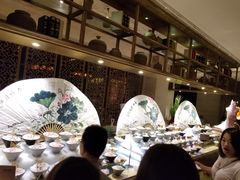 -雍和会海鲜姿造自助(湖东路店)