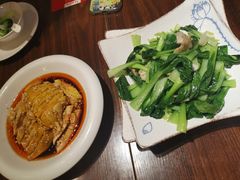 -梁记粥铺(开元地中海店)