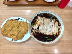 -孙盛兴奥灶面馆·蟹黄面·三虾面(山塘街总店)