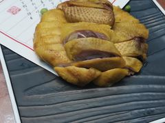 -清真悦宾楼食府(海湖店)