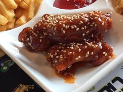 -必胜客(中山店)