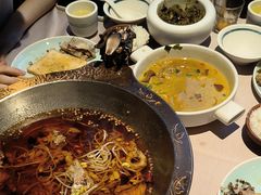 -洞庭鱼香(万科店)