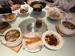 -御湾·浅水湾·贺胜土鸡汤(潜山店)