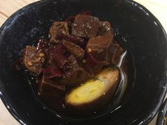 豆干-厝内小眷村(天河南一路店)