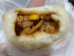 -老陶包子铺(南大西南村店)