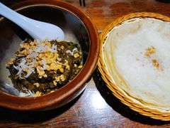 -前海沿·青岛菜(大拇指广场石老人店)