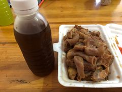 -细妹五香牛杂(步行街店)