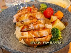 -Bco豆库(雨花客厅店)