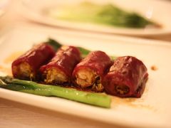-福州天元国际威斯汀酒店·中国元素餐厅