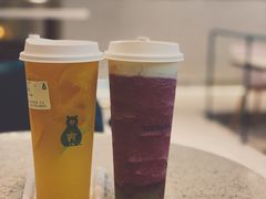 -森茶(湛江万达店)
