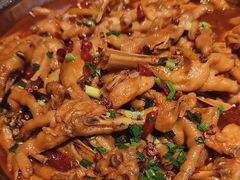 -胖哥俩肉蟹煲(梅溪步步高店)