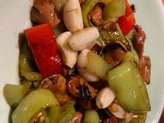 肥肠-淀里船宴(卓达店)