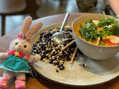 -BAKER&SPICE(BFC外滩金融中心店)