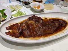 -玉华台饭庄·淮扬菜·烤鸭(望京店)