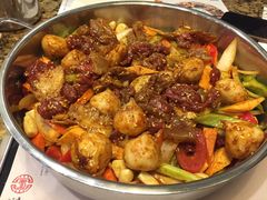 -黄记煌三汁焖锅(王府井店)