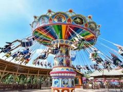 -厦门方特梦幻王国