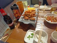 -管氏翅吧(地安门店)