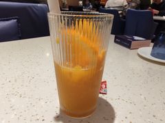 -夏日玛莉西餐厅(金茂览秀城店)