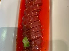 -壹零捌道·北京烤鸭(车公庄店)