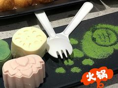 -海底捞火锅(河东万达广场店)