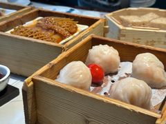 -蘩楼(华强北总店)