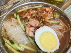 -西塔隆太白烤牛肉馆(图们路店)