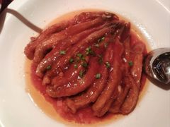 -宝轩渔府·老字号海鲜·正宗津菜(水上店)
