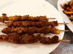 -YI PIN JU 一品居中餐厅 中国超市