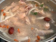 -南国锋味椰子鸡(瀚海店)