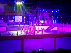 -威海华夏城景区