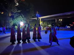 -七彩云南欢乐世界