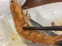 烤大虾-汉巴味德(大悦城店)