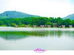 -黄金沟旅游风景区