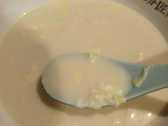 招牌豆浆-鲜粉匠·鲍汁肠粉(民治店)